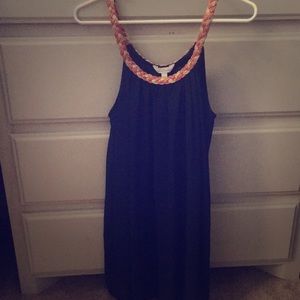 Charming Charlie tank